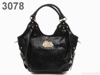 D&G handbags092